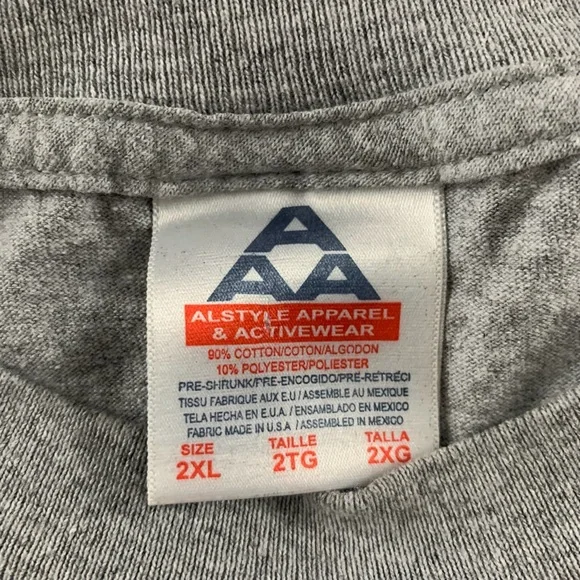 Vintage 90s Orlando Kennedy Space Center Space Shuttle NASA Travel Overs… - Picture 6 of 15